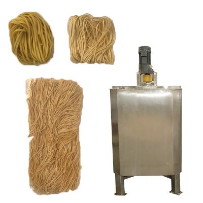 China food & Beverage Factory Noodle Making Equipment Fine Dried Noodles Noodle Making Machine for sale