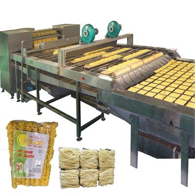 China food & Professional Noodles Plant Scale Wheat Flour Noodle Machine Medium Chinese Dry Noodle Factory Full Automatic Beverage Plant for sale