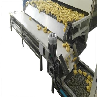 China food & Beverage factory factory noodle making machine automatic chow mein noodle machine for sale