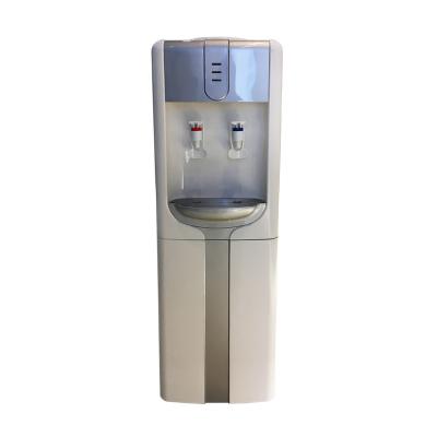 China Home Hotel Restaurant Office Hospital Compressor Cooling R134a Cooling Water Dispenser For Office Cheapest Stand Water Dispenser for sale