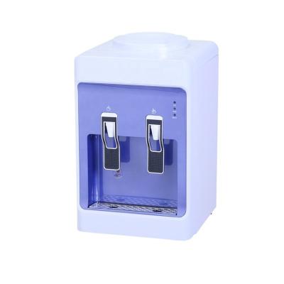 China Factory Price Cheap Hotel Parts Hot And Cold Water Dispenser Home Water Cooler for sale