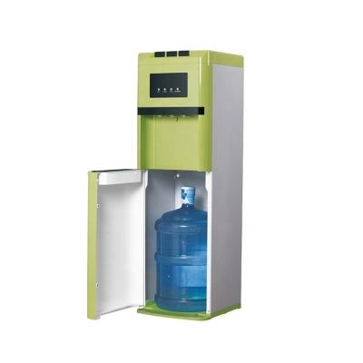 China Hotel Free Standing Hot And Cold Normal Download And Water Dispenser for sale