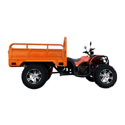 China Widely Used Superior Quality 4x4 Electric Farm ATV VOLKAN HAMMER 300 Gas/Petrol for sale