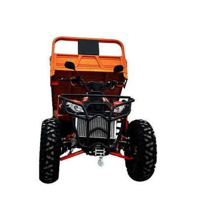 China Good quality 250cc quad atv 4x4 250cc Four Wheelers Utility Vehicle FARM ATVs atv farm vehicle 4x4 diesel for sale