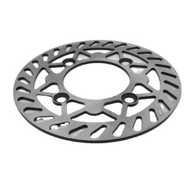 China Motorcycle Parts Hydraulic Brake Disc Motorcycle Spare Parts Zhejiang, China 10 Pieces for sale