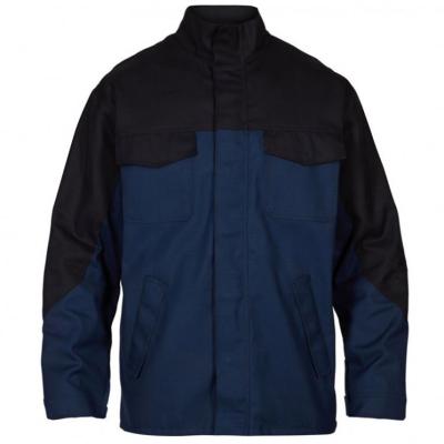 China Bowins Viable Wholesale Mens Workwear Safety Jacket For Sale for sale