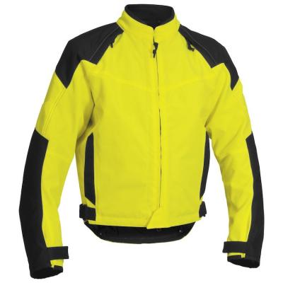 China Breathable Bowins Winter Motorcycle Jacket Review With Factory Price for sale