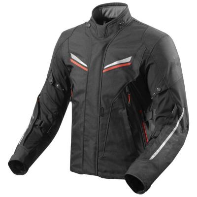 China Bowins Best Breathable Hot Selling Motorcycle Jacket For Winter Riding for sale