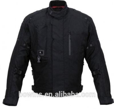 China Design Factory Price Breathable Motorcycle Airbag Jacket for sale