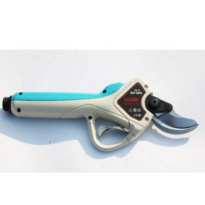 China CE Certificate Progressive Electric Pruner And Electric Shears 40mm for sale