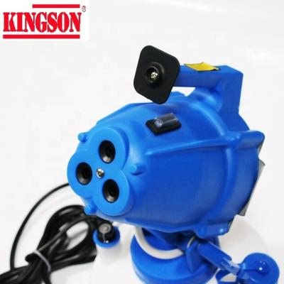 China NEW ULV 4L Garden Tools KINGSON CHINA 2020 Electrostatic Sprayer Cord Electric Watering Sprayer for sale