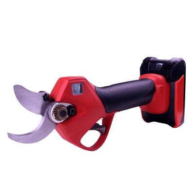 China SK5 the powerful electric tools pruners cordless garden shears for vineyard for sale