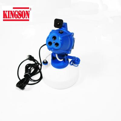 China 2020 New Design Agriculture Disinfecting ULV Sprayers Agricultural Cold Electrostatic Sprayer for sale