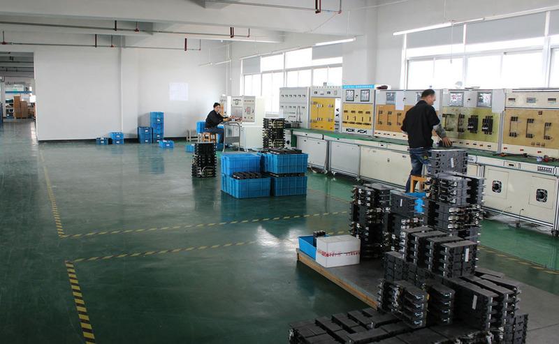 Verified China supplier - Yueqing Dinqiao Electric Co., Ltd.