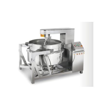 China High Efficiency Factory Price Planetary Cooking Pot With Mixing for sale