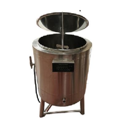 China 2021 new high efficiency multifunctional stainless steel milk tube sterilizer for meat processing plants for sale