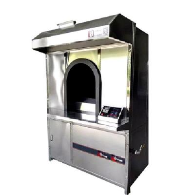 China High Yield Best Multifunctional Iron Duck Roasting Oven Convection Oven for Beverage Factory for sale