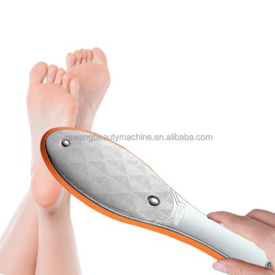 China Home Exfoliation New Arrival Foot File Foot File Callus Remover Foot Grinder for sale