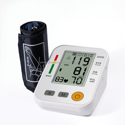 China Daily Check Smart Blood Pressure Monitor Supplier Cellular Blood Pressure Monitor for sale