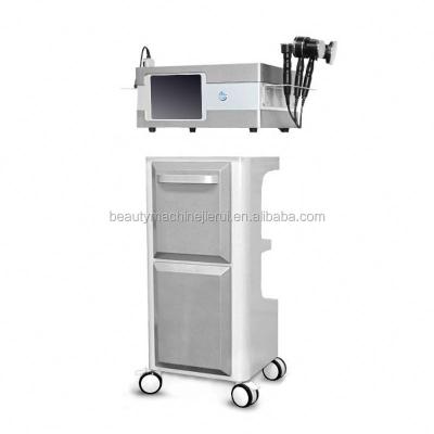 China China factory price monopolar rf face lift ret rf face lift body slimming beauty machine for sale