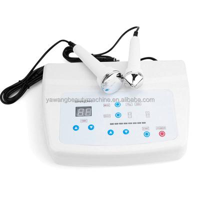 China Skin Revitalizer 1MHz Ultrasound Therapy Device for sale