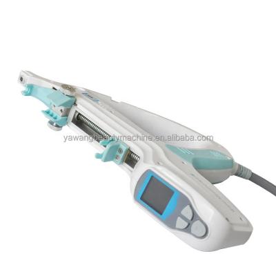 China Wrinkle Remover Water Mesogun Vital Injector Multi Needles Mesotherapy Gun for sale