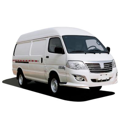 China Van Drive Motor Vacuum Assisted-Bremse 90kw elektrische allgemeine Busse 7 bis 15 elektrische Sitz zu verkaufen