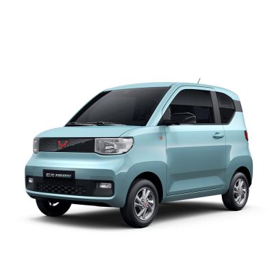 中国 小型4座席小さい電気SUV車20KW 27ps NEDCの範囲120KM RWD 販売のため