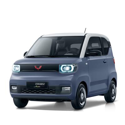 Cina Le mini automobili elettriche pure NEDC di EV variano direzione di sinistra di colore di 120KM Macaron in vendita