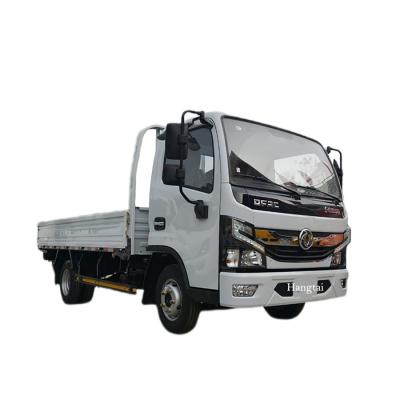 China JE493 ZD30 Emission des Maschinen-Leichtgut-LKW-Spalten-Platten-Euro-6 zu verkaufen