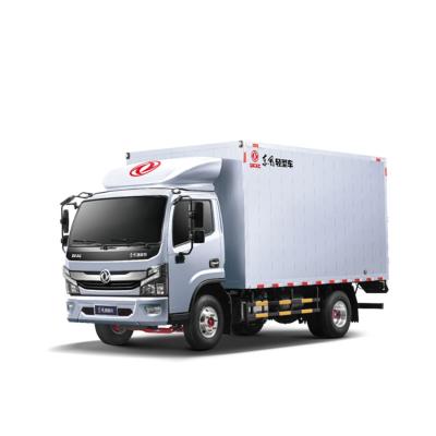 China Caminhão 4X2 150 - 250 HP GVW 6 da carga da luz de Cummins Engine - 12T à venda