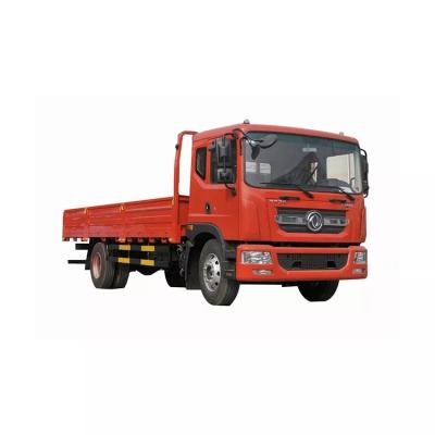 China Euro 2 Getriebe des Dongfeng-Fracht-mittleres Aufgaben-LKW-12T Cummins Engine 8MT zu verkaufen