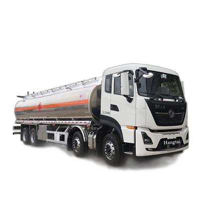 중국 동풍 디젤 엔진차 트랜스포트 트럭 8x4 27 cbm 400 HP GVW 32000KG 판매용