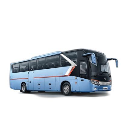 China Luxus- Diesel- Bus-Zug 12m 49 Getriebe Sitz-330 HPs 6MT zu verkaufen