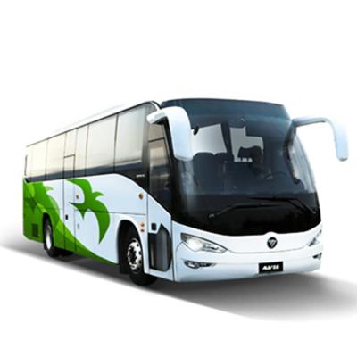 China 47 velocidad más alta eléctrica pura de Buses New Energy EV 100km/h del coche de Seater en venta