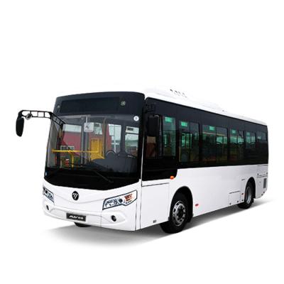 China 10 - 25 autobús turístico de Seater de Electric Transit de los asientos del kilometraje público 25 del autobús los 8m los 300km en venta