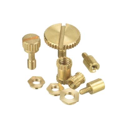 China Precision Metal Copper Steel Custom Machining CNC Lathe Turning Part for sale