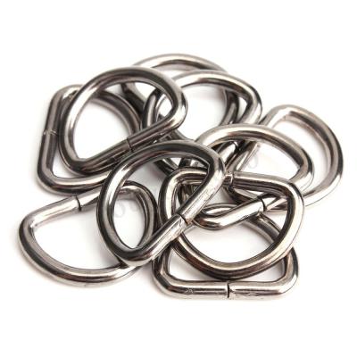 China Wholesale Adjustable Metal Manufacturer Metal Slider Buckle Zipper Buckle For Straps Bag Bra Garment for sale