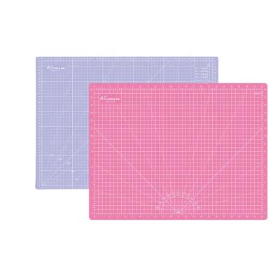 China Self Healing Non Slip Bottom Free Sample Different Color Hard Healing Mat 5 Ply Cut 24