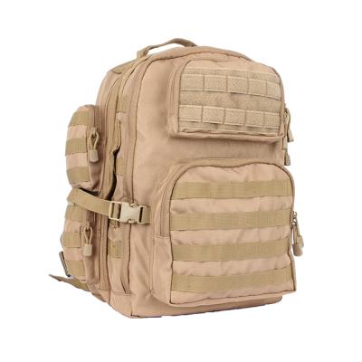 China Custom Waterproof Cheap Waterproof Fashionable Heavy Bag 60l 2 Military Backpack for sale