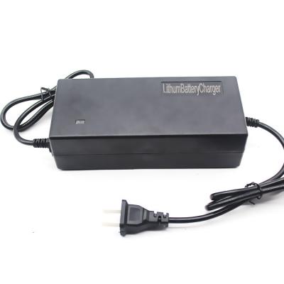 China Motorcycle/scooter electric vehicle lithium battery charger 24V36V48V60V72V2A for sale