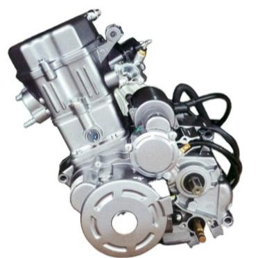 China Water-cooled CG150 water cooling 162 MJ 4 Stroke Air Cooled Off-Road Motorcycle Engine Assembly 250Cc Engine for sale