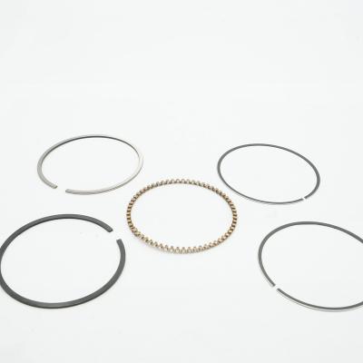 China Aluminum Alloy Wholesale All Motorcycle Spare Parts Motorcycle Plastic Parts Engine Cylinder Piston Ring For for sale