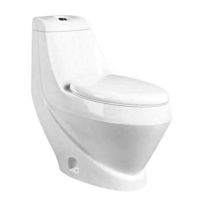 China Hot Selling High Quality Double-Flow Bathroom Cheap Toilet Set With Pedestal Sink for sale