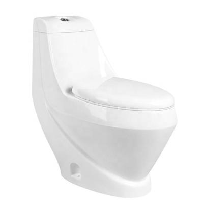 China Hot Selling High Quality Double-Flow Bathroom Cheap Toilet Set With Pedestal Sink for sale