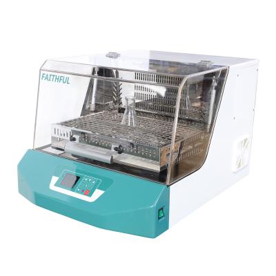 China FS-50B Constant Temperature Shaking Incubator 455*380*290mm for sale