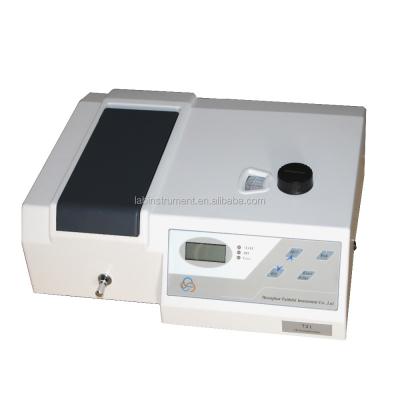 China Vis Spectrophotometer, 721 visible spectrophotometer 325-1050nm 50nm, NC 100nm 9027500000 721 722 FAITHFUL; HEB 4nm 5KG 721 for sale