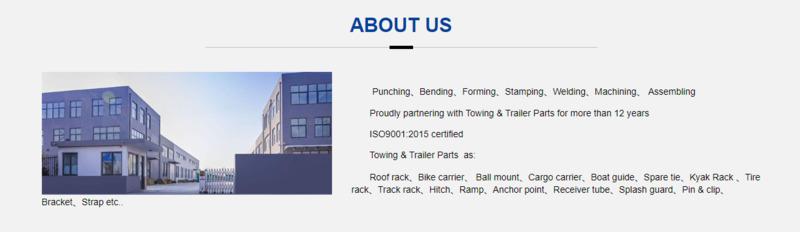 Verified China supplier - Hangzhou Panyu Automobile Parts Co., Ltd.