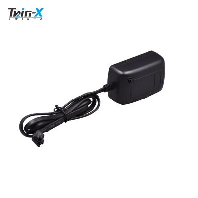 China US AU EU UK plug can order AC DC adapter for led strip light SXC-36P-US for sale