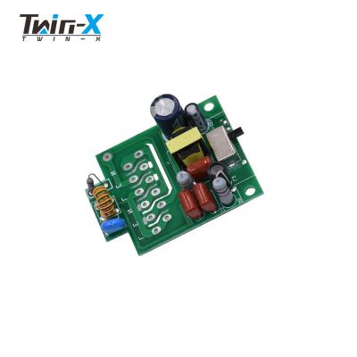 China LED PCB Board 5-15W Thyristor Dimming Driver XS-54TD for sale